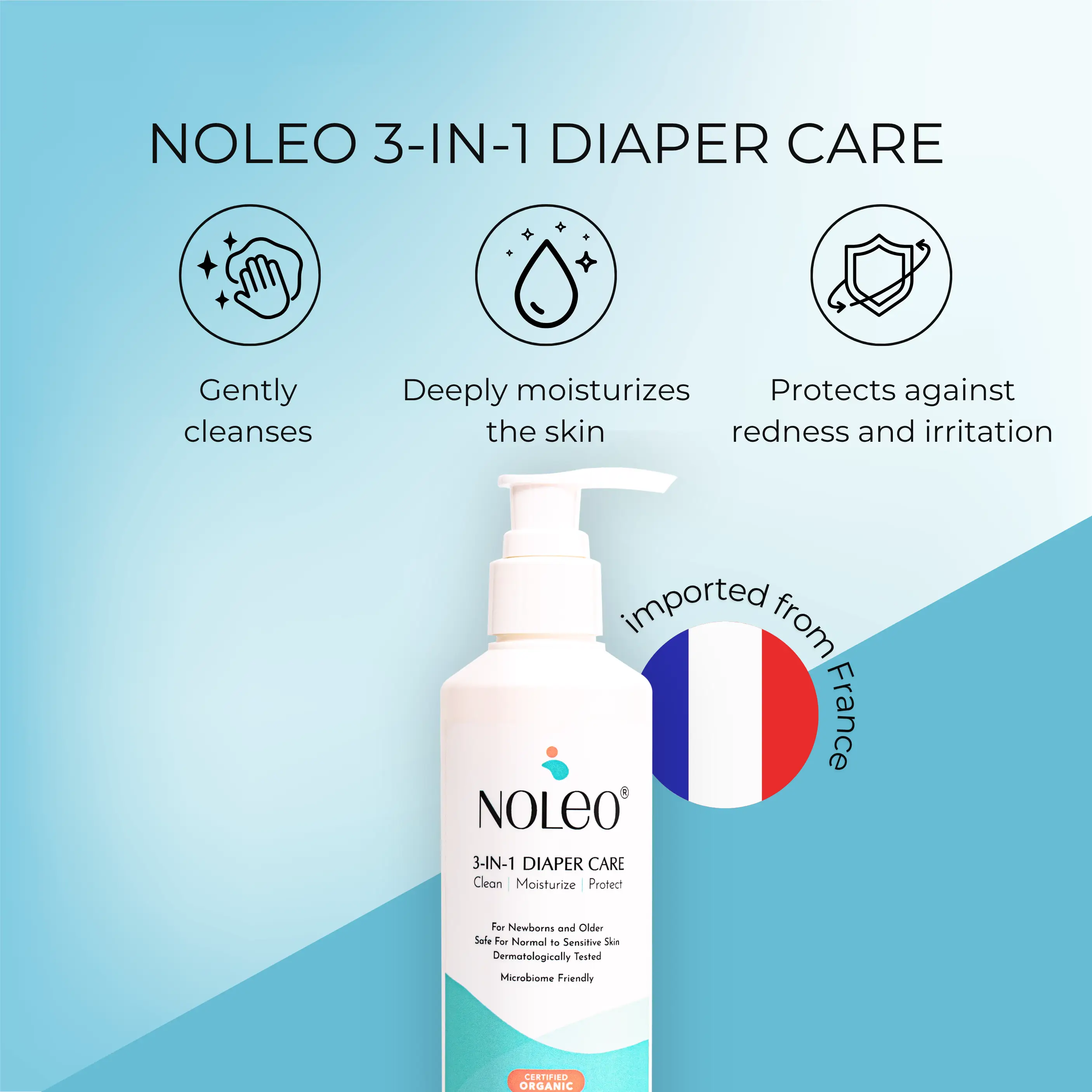 noleo-3-in-1-diaper-care